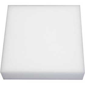 Filtunderlag, stl. 20x20 cm, tjocklek 5 cm, 1 st. [HOB-41229]