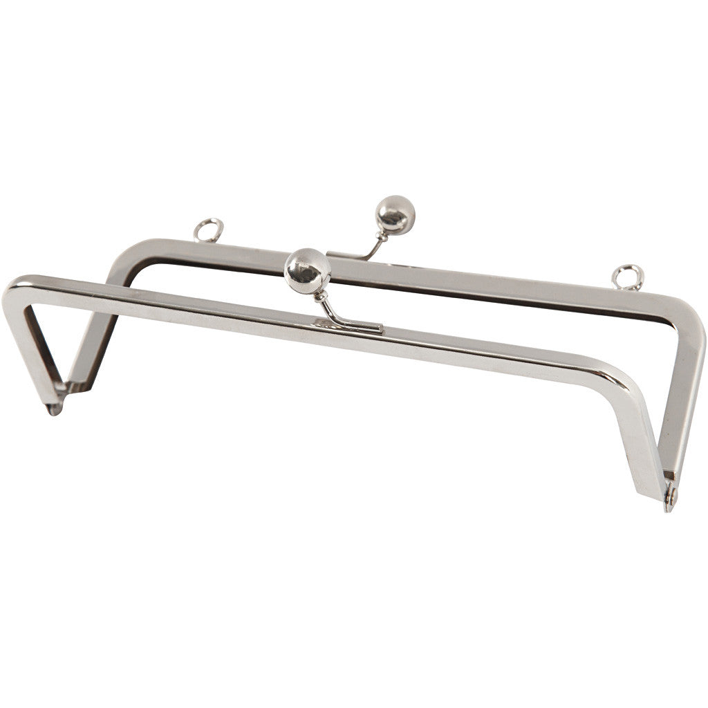 Väsk- och börshandtag, B: 19 cm, 1 st. [HOB-41385]