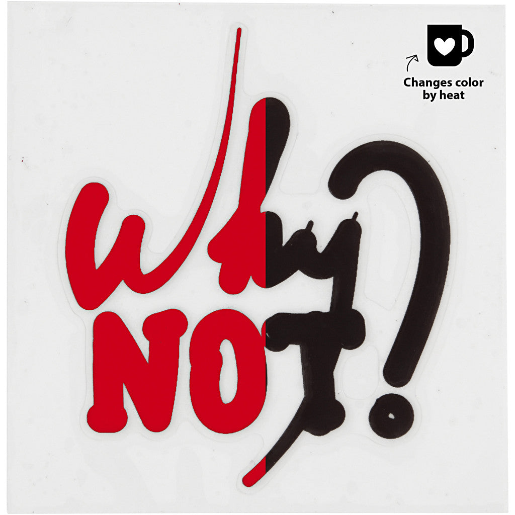 Decostickers, 1 st. [HOB-415855]