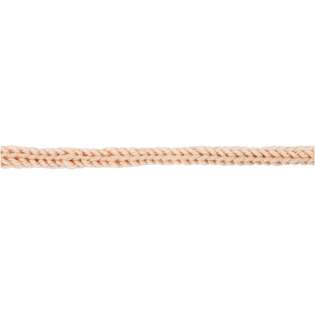 Snoddmaskin knitting mill, H: 13,5 cm, B: 5,5 cm, 1 st. [HOB-42259]