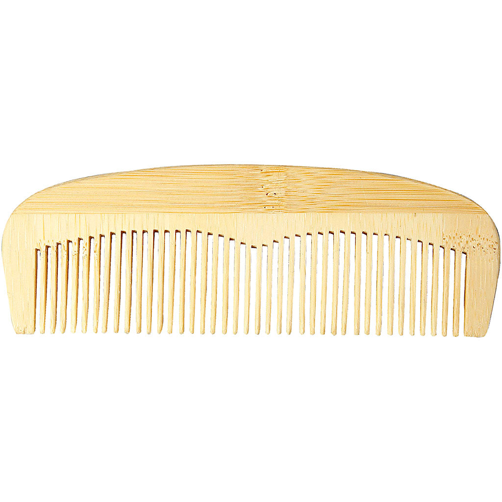 Comb, L: 15 cm, W: 5,5 cm
