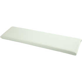 Tyg, B: 145 cm, 140 g, ljusgrön, 10 m/ 1 rl. [HOB-44087]