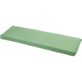 Tyg, B: 145 cm, 140 g, grön, 10 m/ 1 rl. [HOB-44089]