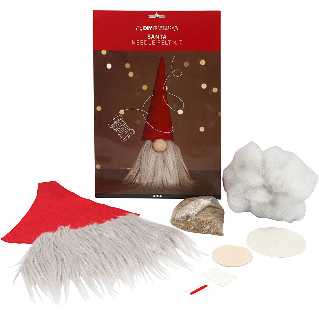 Tomtenisse, H: 30 cm, 1 st. [HOB-441821]