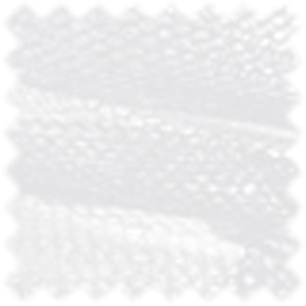 Tyll, B: 50 cm, vit, 5 m/ 1 rl. [HOB-44609]