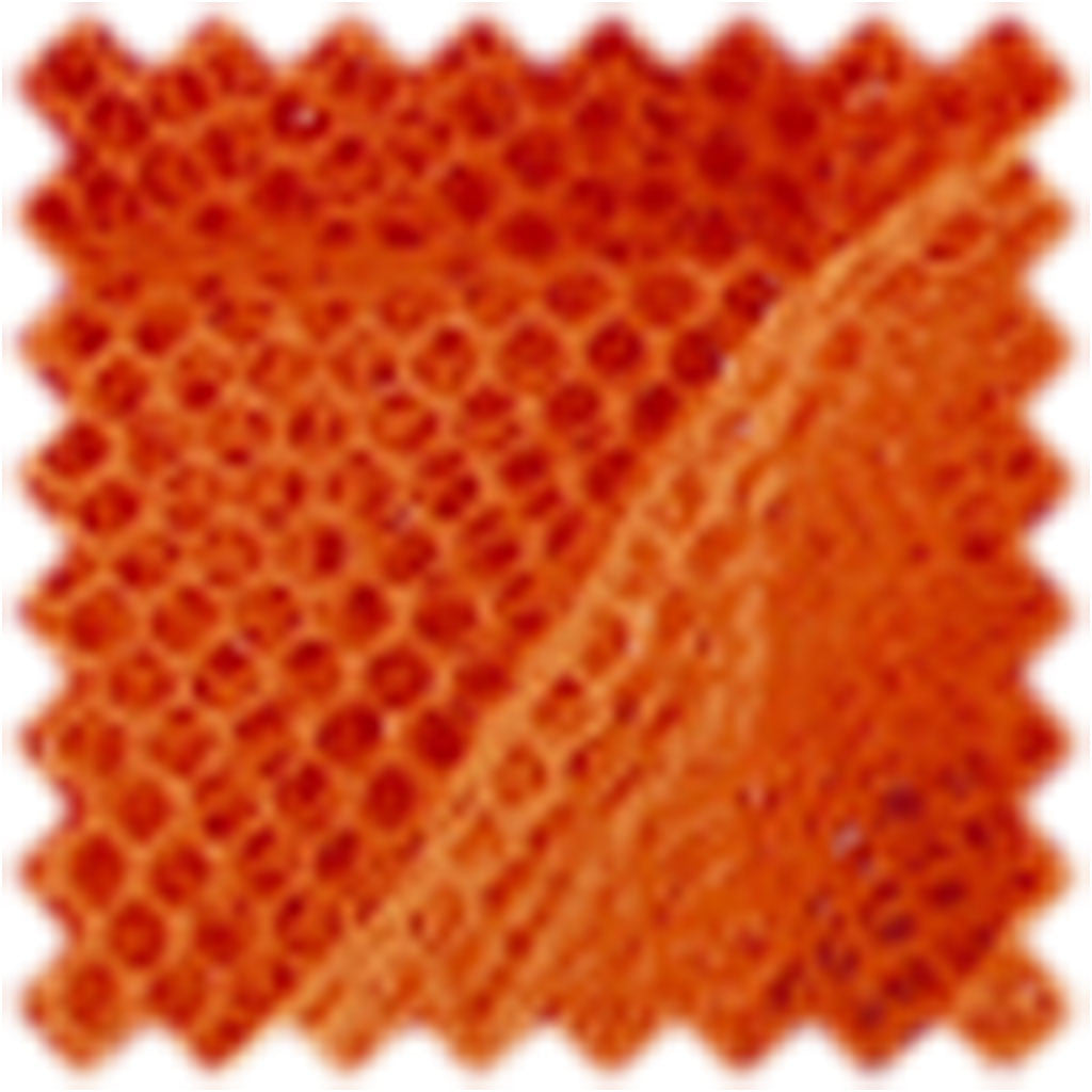Tyll, B: 50 cm, orange, 5 m/ 1 rl. [HOB-44612]
