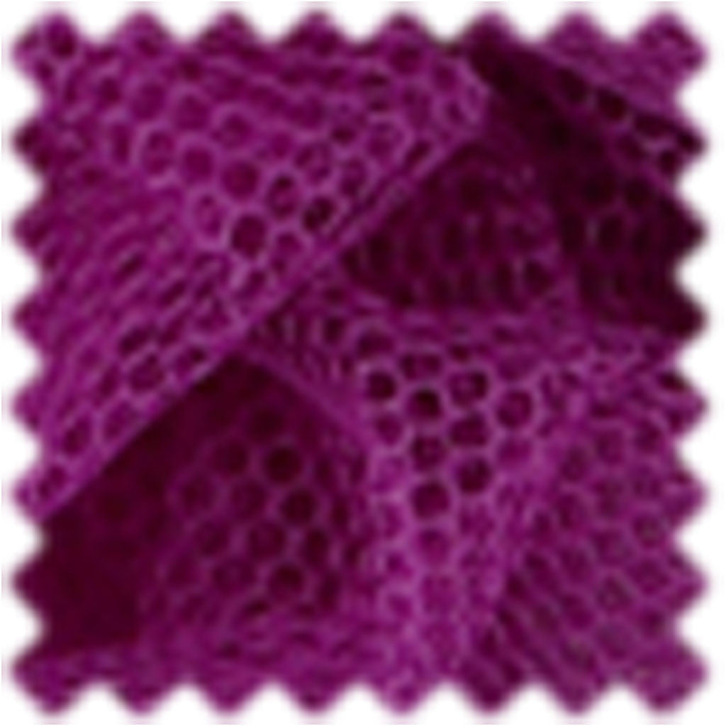 Tyll, B: 50 cm, lila, 5 m/ 1 rl. [HOB-44618]