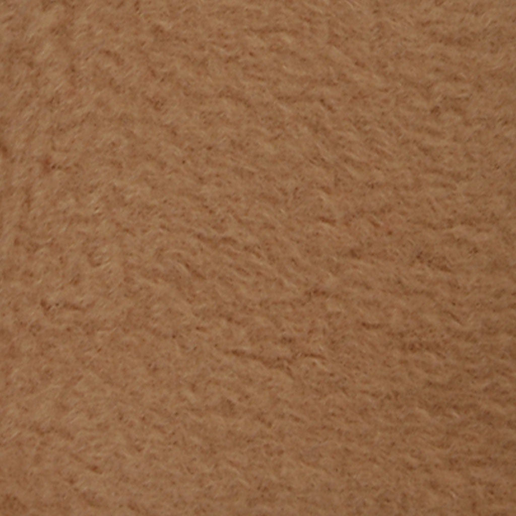 Fleece, L: 125 cm, B: 150 cm, 200 g, beige, 1 st. [HOB-44621]