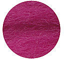 Merinoull, tjocklek 21 my, rödviolett, 100 g/ 1 förp. [HOB-46047]
