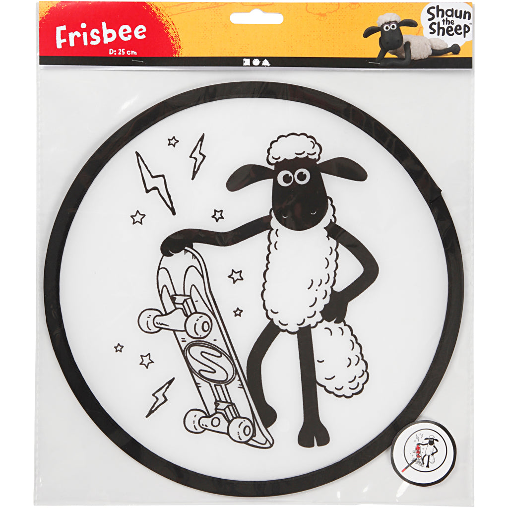 Frisbee, 1 st. [HOB-474315]