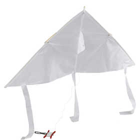 Drakar, H: 46 cm, B: 90 cm, 1 st. [HOB-474350]