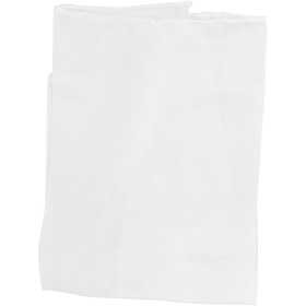 Sidenscarf, stl. 28x28 cm, 22 g, 1 st. [HOB-48044]