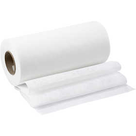 Vlieselin, B: 21 cm, tjocklek 0,7-1 mm, 41 g, 25 m/ 1 rl. [HOB-498120]