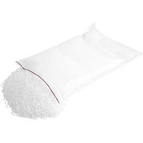 Plastkulor, stl. 5 mm, 1 kg [HOB-49860]