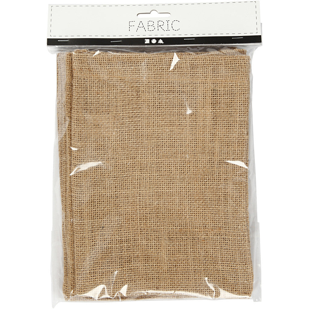 Påsar, stl. 15x20 cm, 275 g, brun, 4st./ 1 förp. [HOB-499906]