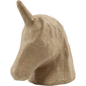Trofé, H: 18,5 cm, B: 10 cm, 1 st. [HOB-50420]