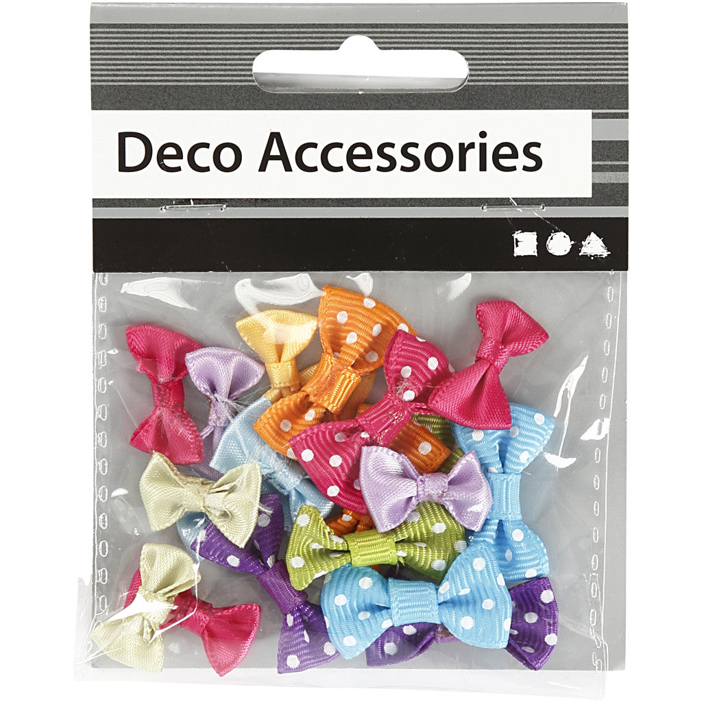 Butterfly, B: 20+25 mm, 20 st./ 1 förp. [HOB-512501]