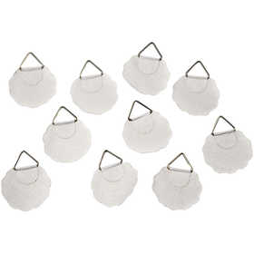 Tavelhängare, Dia. 30 mm, 100 st./ 1 förp. [HOB-51285]