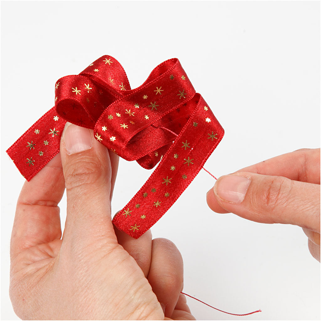 Susifixband, B: 18 mm, mixade färger, 40x5 m/ 1 förp. [HOB-51965]