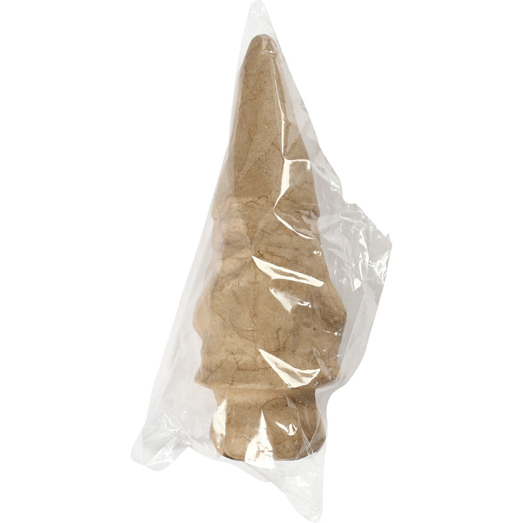 Trädgårdstomte, H: 20 cm, 1 st. [HOB-55347]