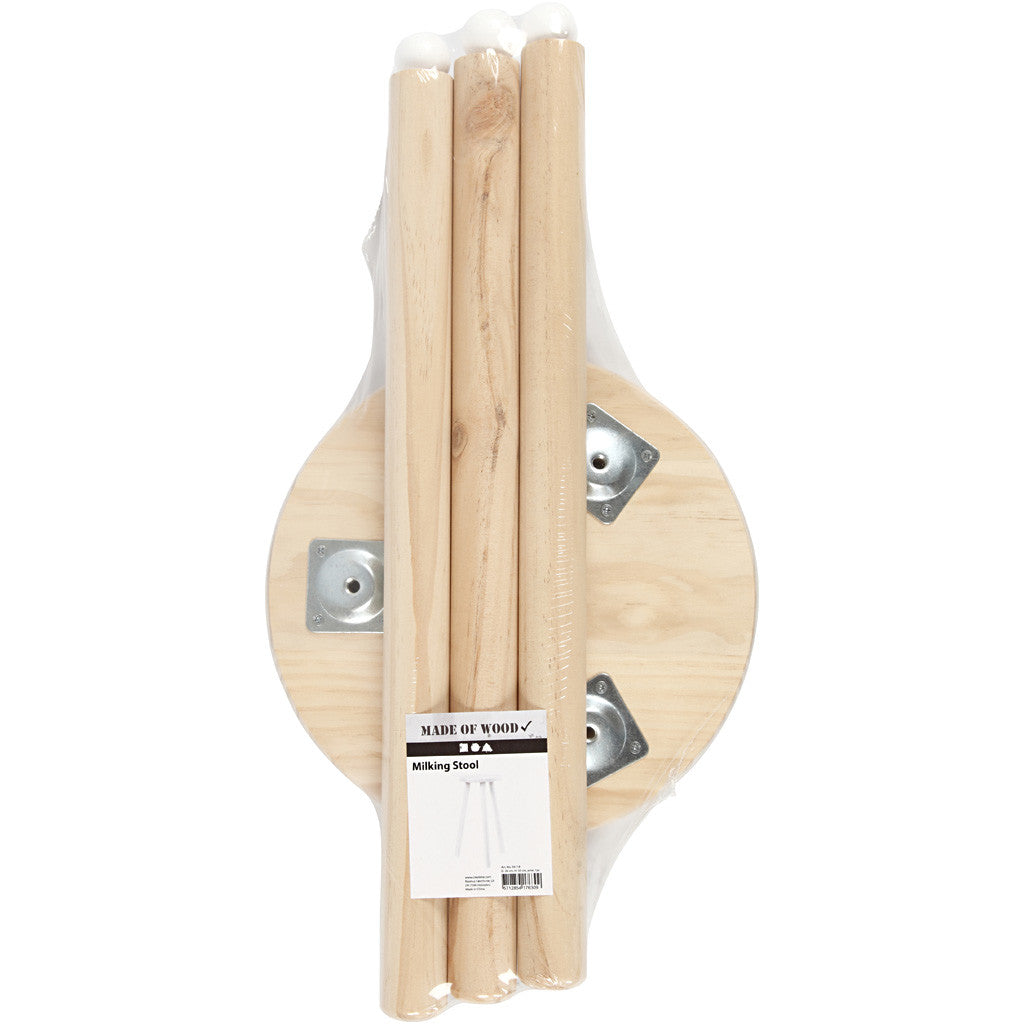 Piedestal, H: 50 cm, Dia. 26 cm, 1 st. [HOB-56118]