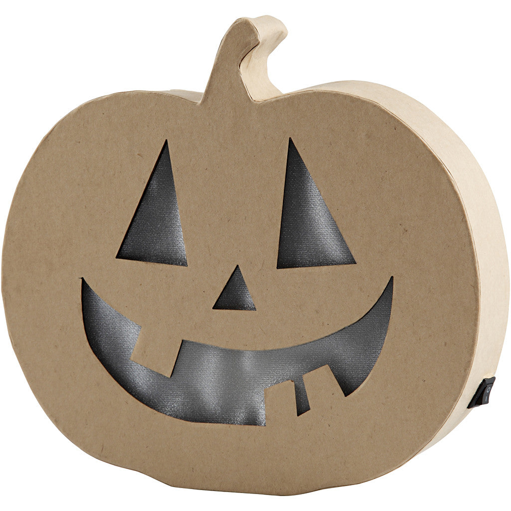 Pumpa, H: 20 cm, D: 4 cm, B: 22 cm, 1 st. [HOB-56195]