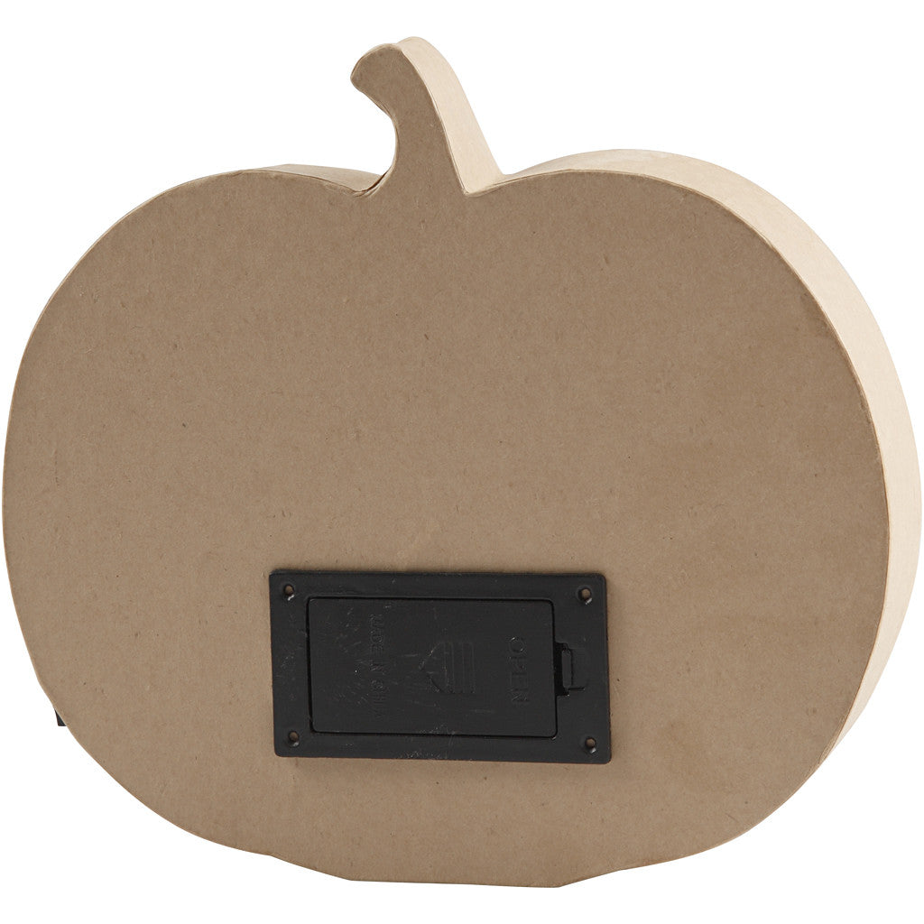 Pumpa, H: 20 cm, D: 4 cm, B: 22 cm, 1 st. [HOB-56195]