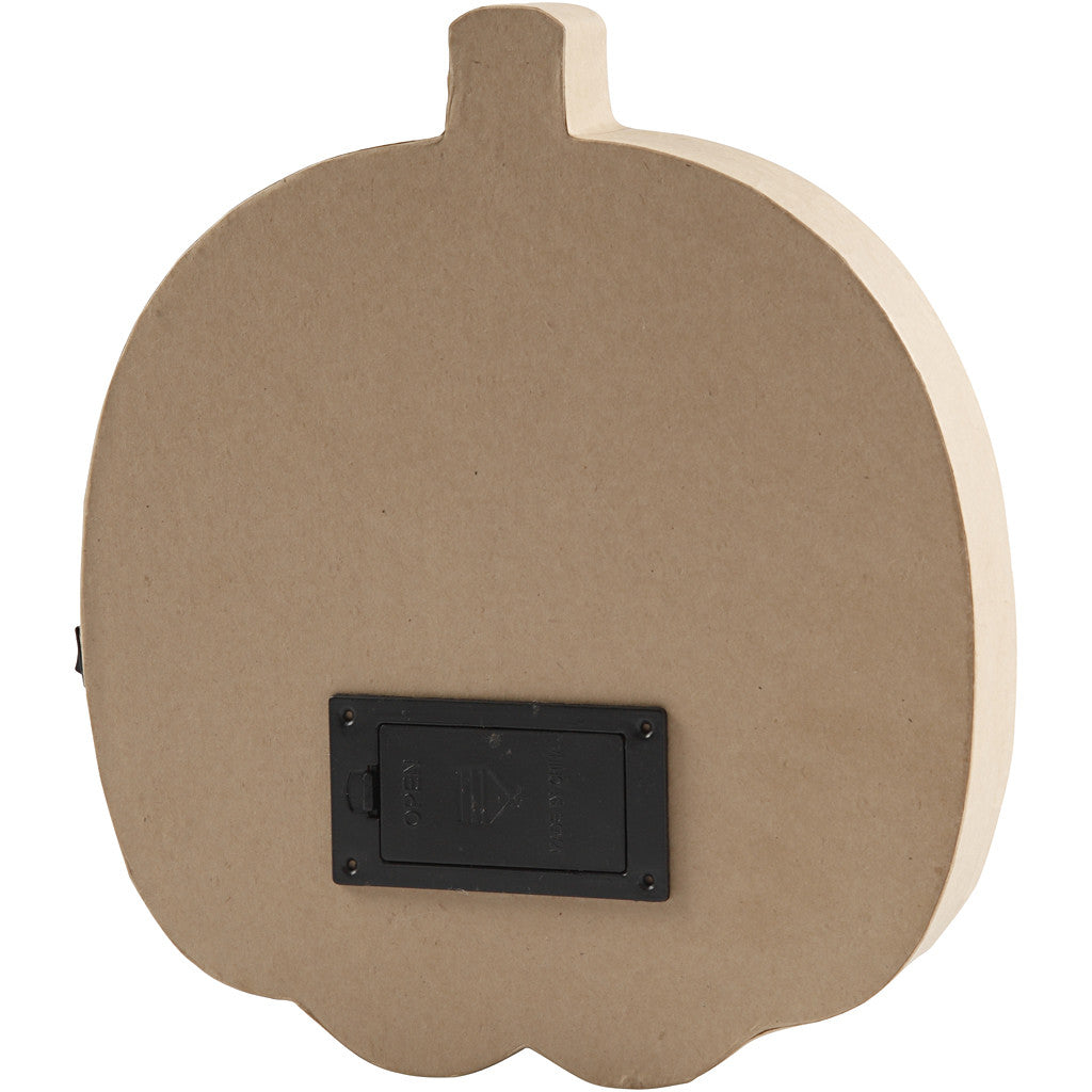 Pumpa, H: 25 cm, D: 4 cm, B: 22 cm, 1 st. [HOB-56196]