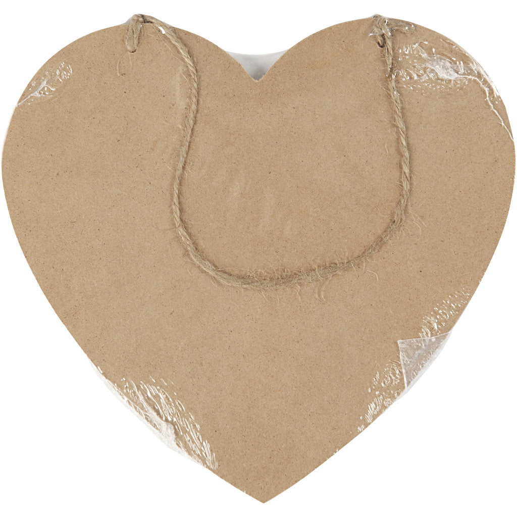 Dörrskylt, stl. 18,5x19,5 cm, tjocklek 5 mm, 1 st. [HOB-56415]