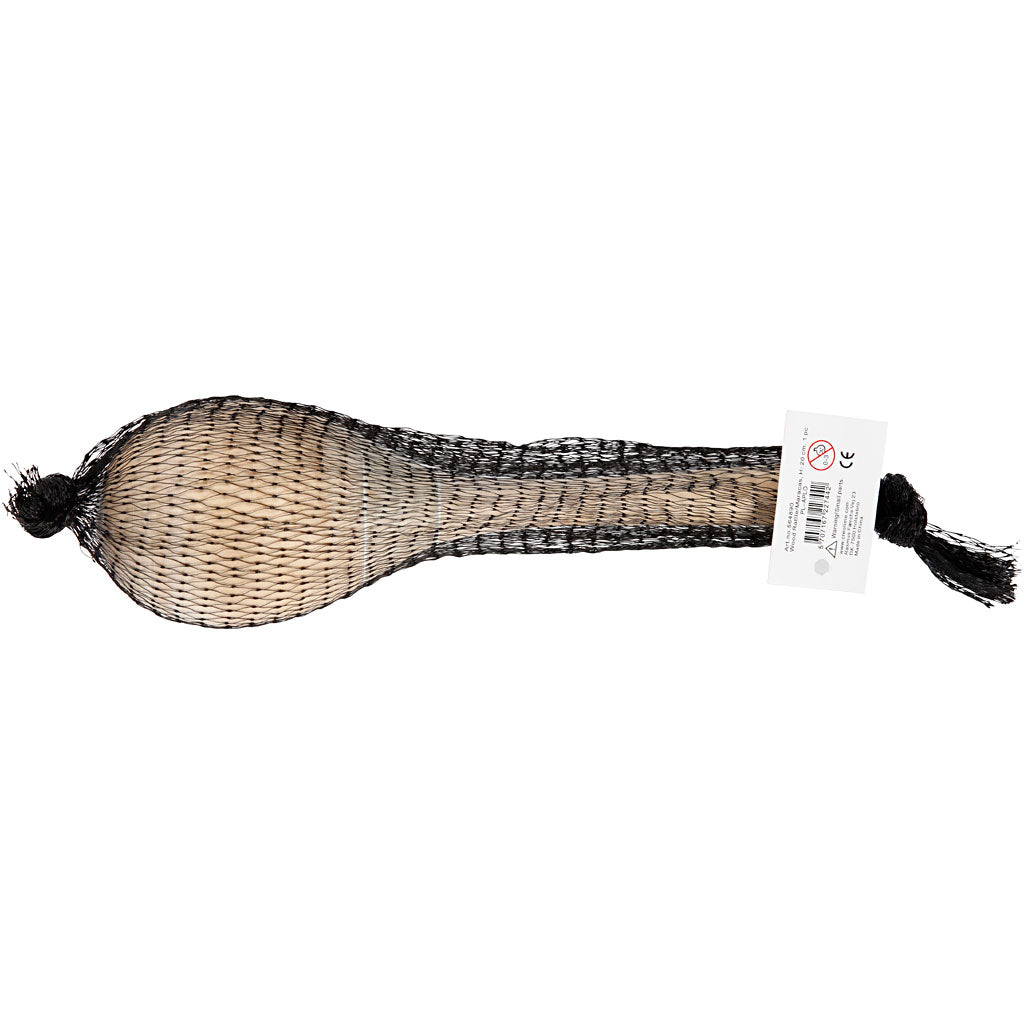 Maracas, H: 20 cm, 1 st. [HOB-564890]