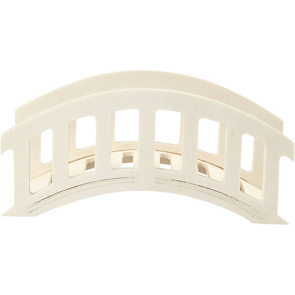 Bro, stl. 15x6x7 cm, 1 st. [HOB-56516]