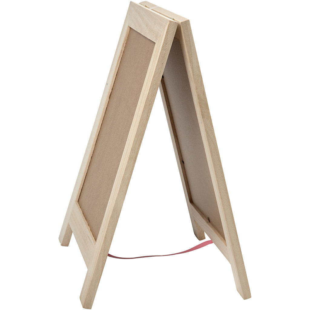 Hållare, H: 40 cm, B: 26 cm, 1 st. [HOB-57457]