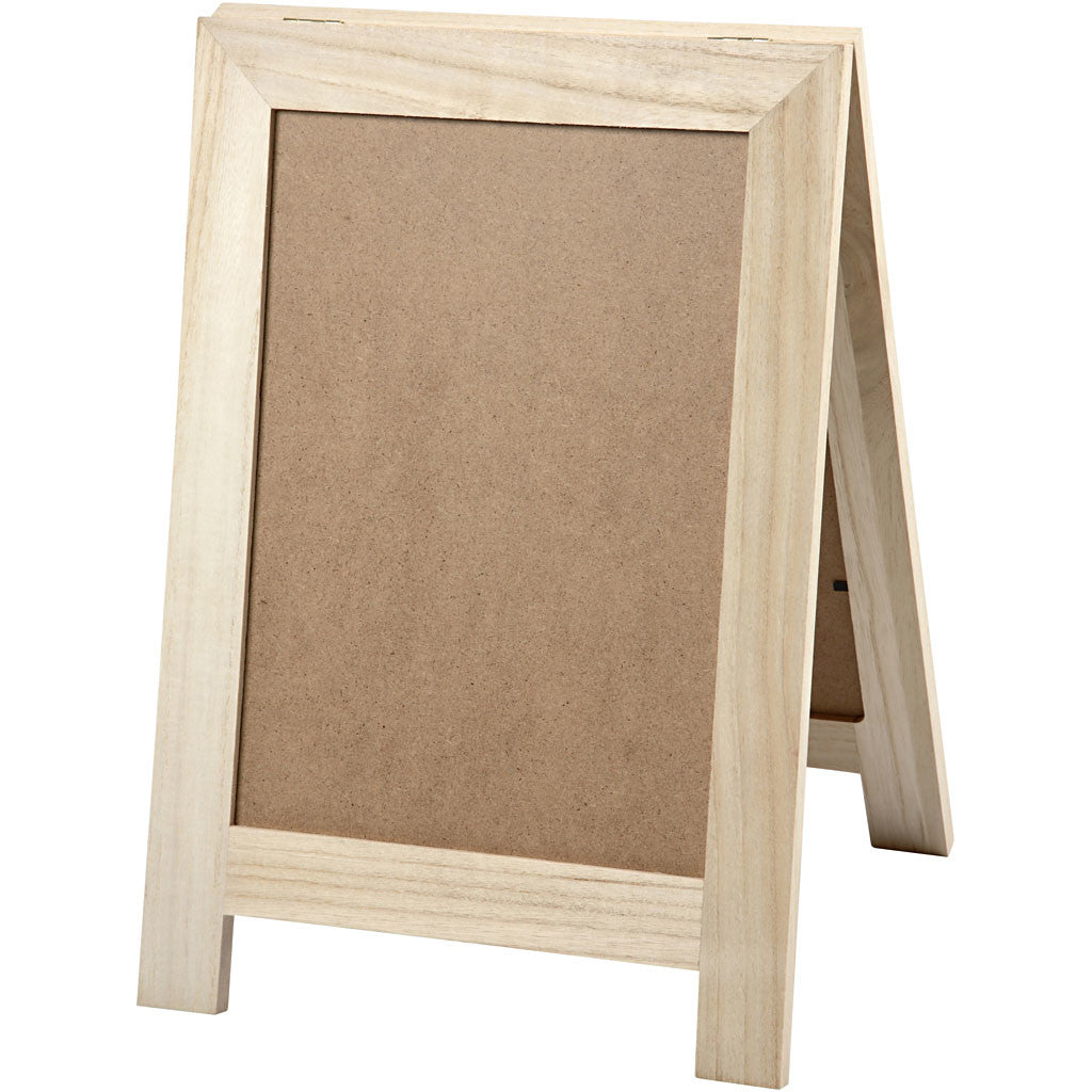 Hållare, H: 40 cm, B: 26 cm, 1 st. [HOB-57457]