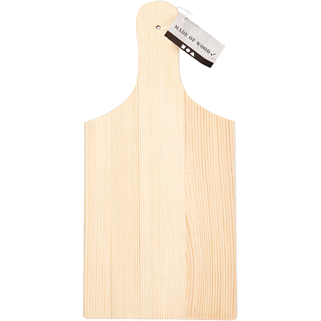 Cutting Board, L: 28 cm, W: 14 cm, 1 pc [HOB577400]