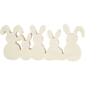 Harar, H: 11 cm, B: 30 cm, tjocklek 2 cm, 1 set [HOB-57936]