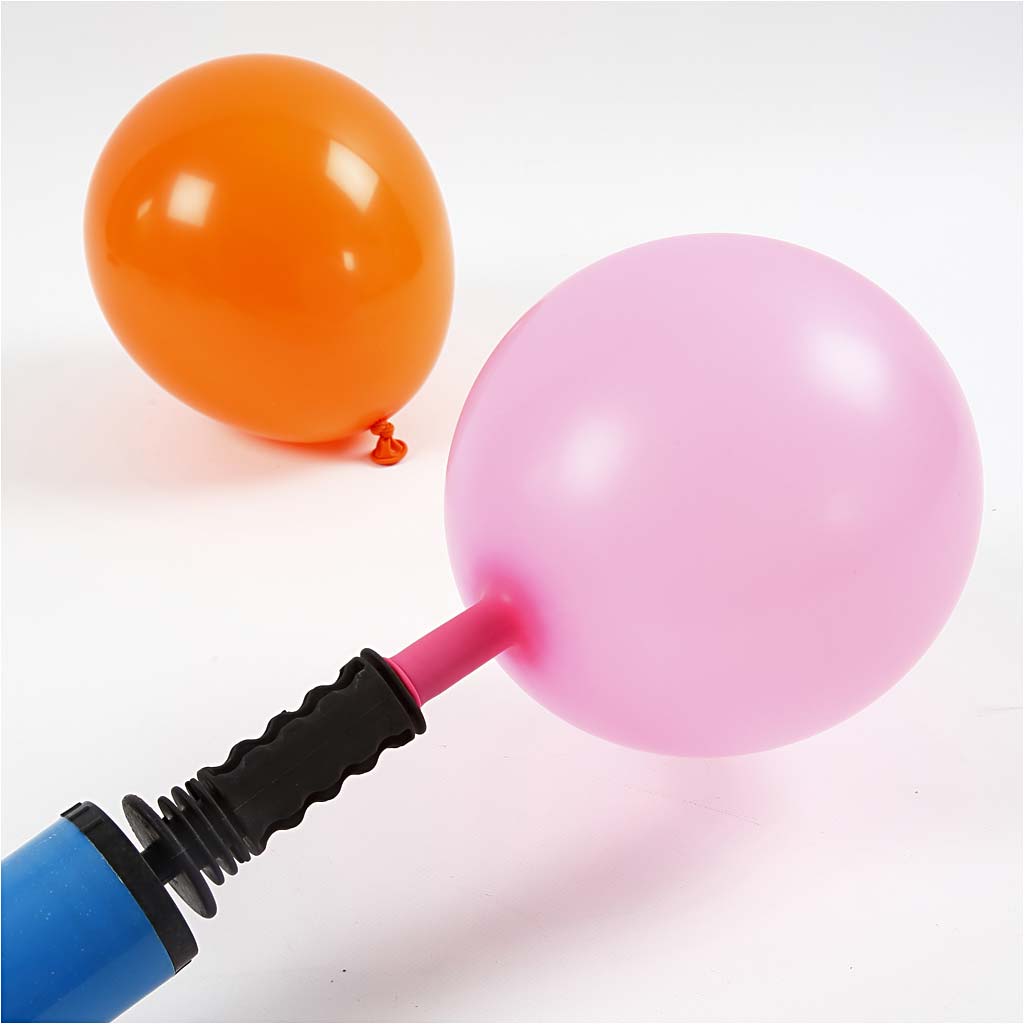 Ballongpump, 1 st. [HOB-59101]