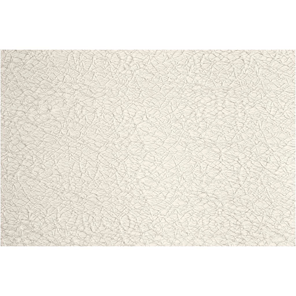 Bordslöpare, B: 30 cm, råvit, 10 m/ 1 rl. [HOB-593021]