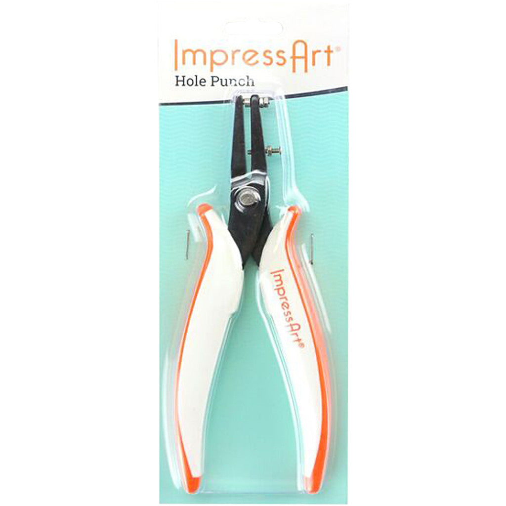 Håltång, L: 15 cm, Hålstl. 1,5 mm, 1 st. [HOB-67556]