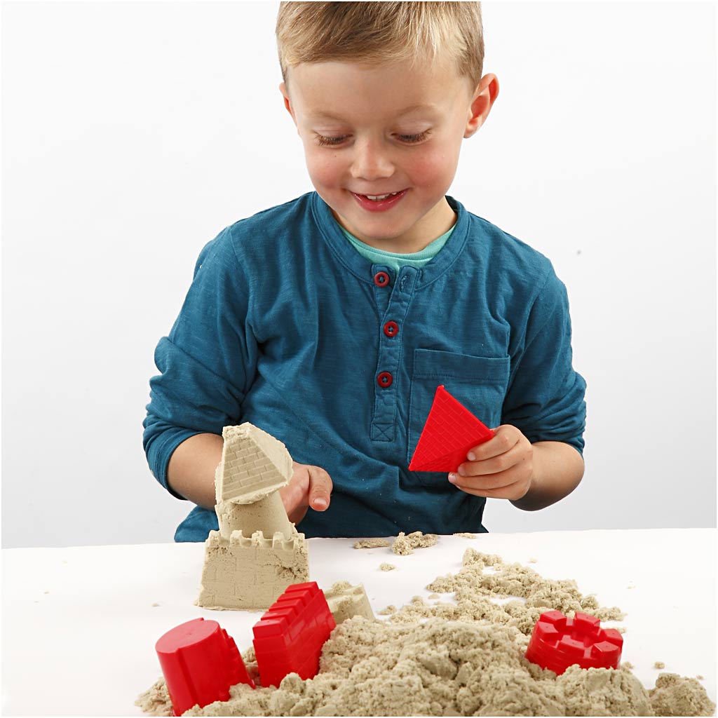 Magic Sand, 5 kg/ 1 förp. [HOB-677360]