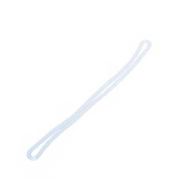 Koord för Bagagelabels 15cm (100 st) [6WL]