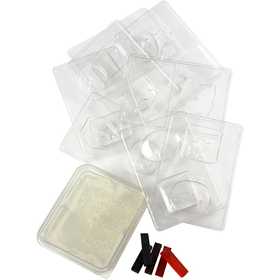 Tvåltillverkning, 1 set [HOB-70920]