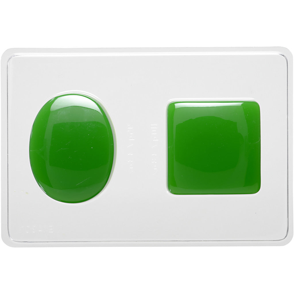 Stöpformar, 16 st./ 1 förp. [HOB-70932]