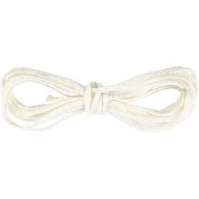 Veke, Lämpligt för ljus stöpta i dopp (dia. 30 mm) och ljus stöpta i form (80–100 mm) , B: 2 mm, 100 g, 3 m/ 1 förp. [HOB-733211]