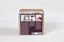 Stearin till mix, 1 kg [HOB-734100]