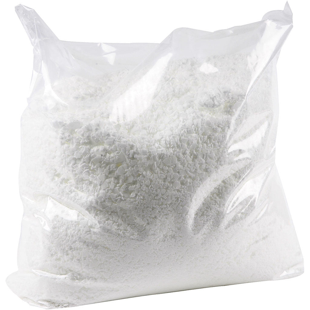 Stearin till mix, 5 kg/ 1 förp. [HOB-73410]