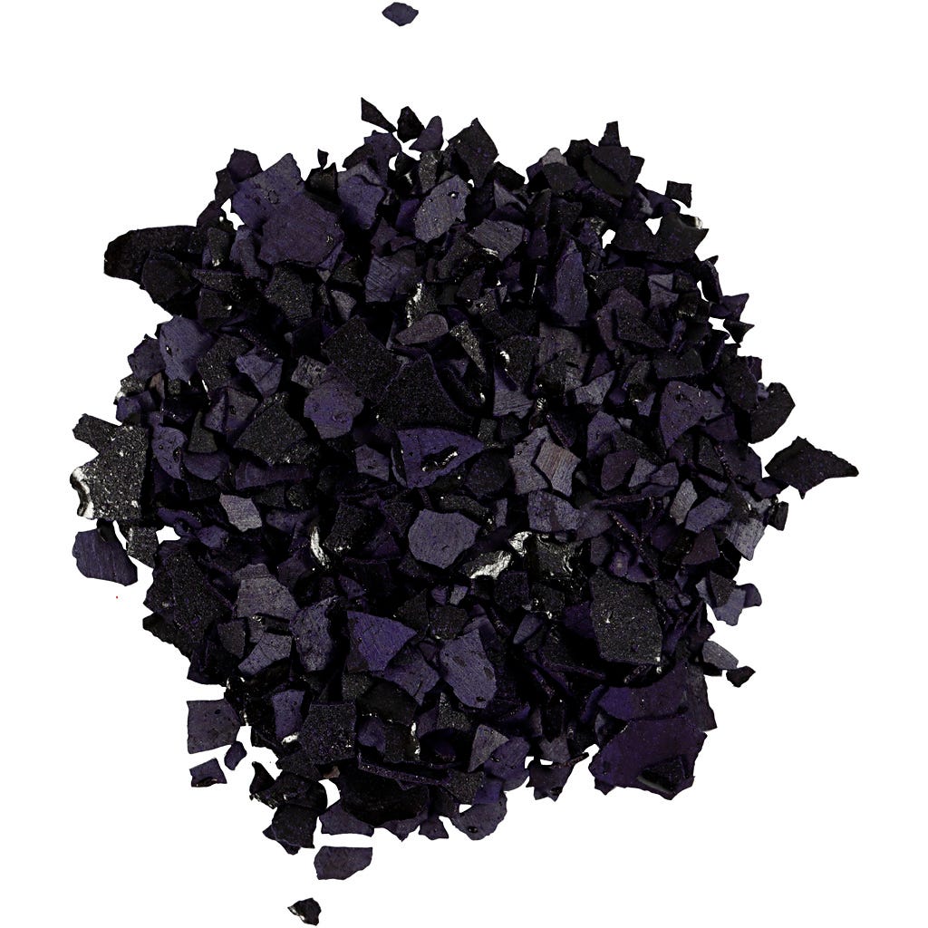 Ljusfärg, blå, 10 g/ 1 förp. [HOB-73469]