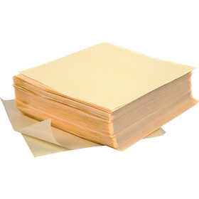 Photo Pearls klisterark, stl. 15x15 cm, medium, klar, transparent, 160 ark/ 1 förp. [HOB-75332]