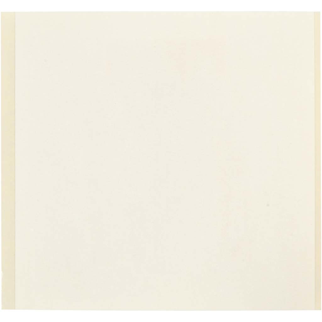 Photo Pearls klisterark, stl. 15x15 cm, medium, 8 ark/ 1 förp. [HOB-75531]