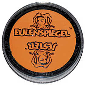 Eulenspiegel Ansiktsfärg, guldgul, 20 ml/ 1 burk [HOB-76006]