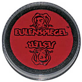Eulenspiegel Ansiktsfärg, royal red, 20 ml/ 1 burk [HOB-76014]